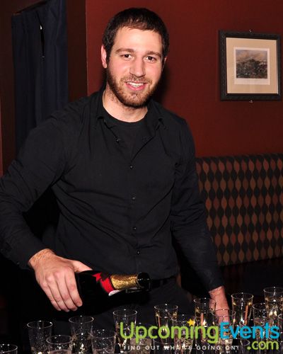 Photo from New Years Eve at Public House