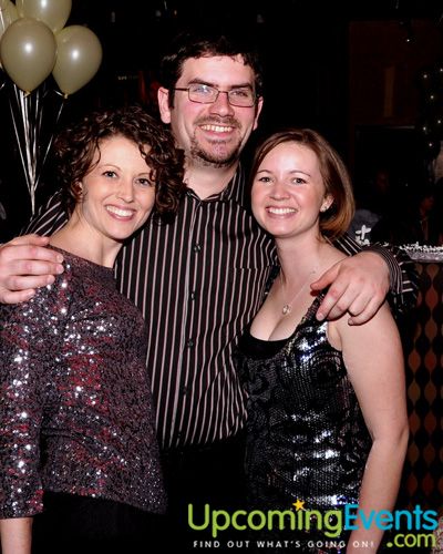 Photo from New Years Eve at Public House