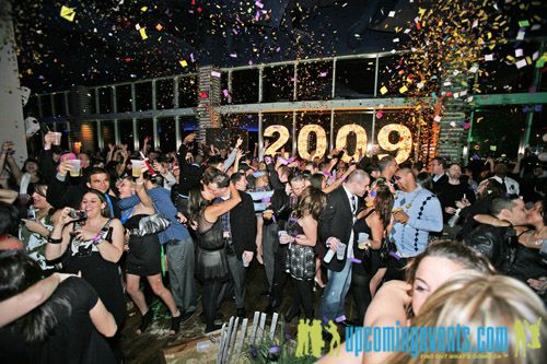 Photo from Beyond The Velvet Rope New Years 2009