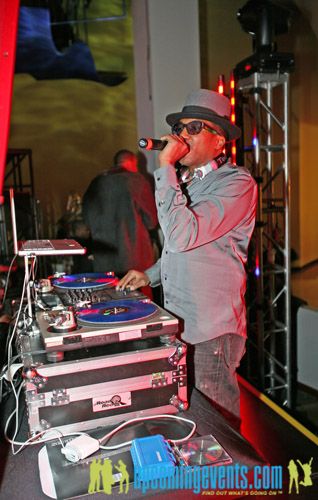 Photo from Beyond The Velvet Rope New Years 2009