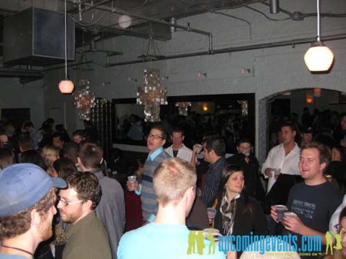 Photo from NYEphilly.com Reunion Party