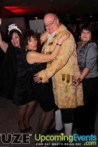 Photo from 8th Annual Glitter City Gala (Gallery B, Some Gallery C)