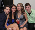 View photos for 8th Annual Glitter City Gala (Gallery B, Some Gallery C)