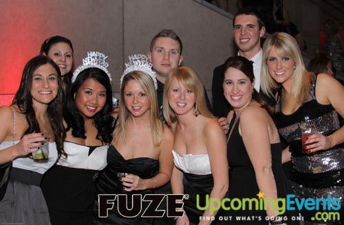 Photo from 8th Annual Glitter City Gala (Gallery B, Some Gallery C)