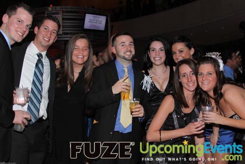 Photo from 8th Annual Glitter City Gala (Gallery B, Some Gallery C)