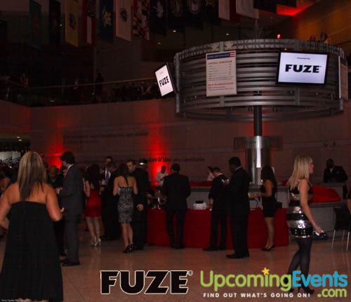 Photo from 8th Annual Glitter City Gala (Gallery B, Some Gallery C)