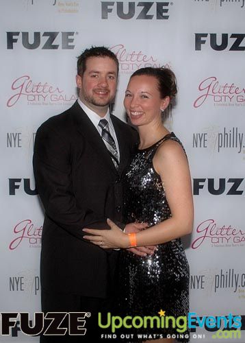 Photo from 8th Annual Glitter City Gala (Gallery C, Set 1)
