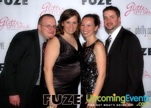 Photo from 8th Annual Glitter City Gala (Gallery C, Set 1)