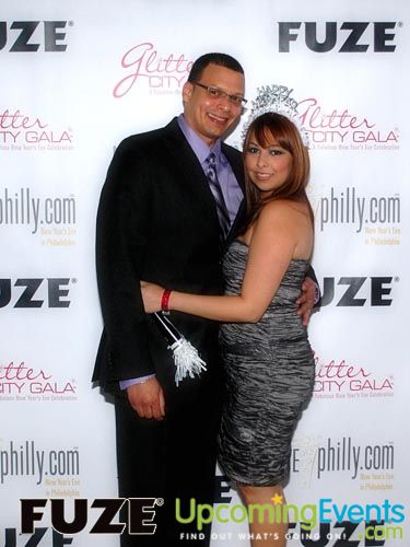 Photo from 8th Annual Glitter City Gala (Gallery C, Set 1)