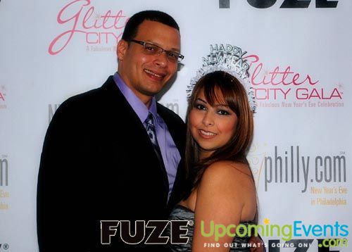 Photo from 8th Annual Glitter City Gala (Gallery C, Set 1)