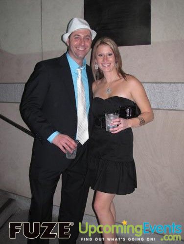 Photo from 8th Annual Glitter City Gala (Gallery C, Set 2)