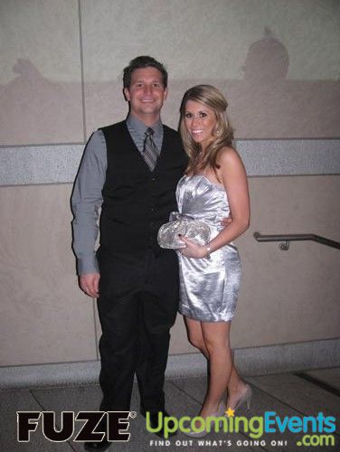 Photo from 8th Annual Glitter City Gala (Gallery C, Set 2)