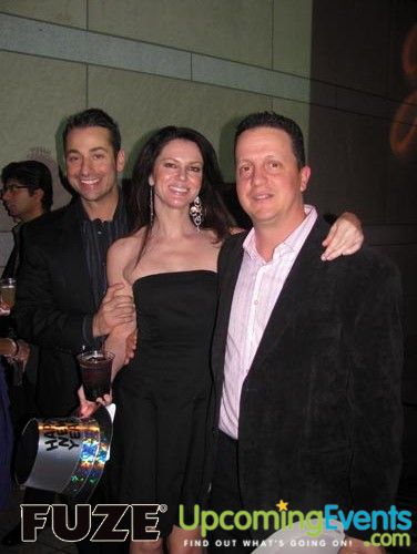 Photo from 8th Annual Glitter City Gala (Gallery C, Set 2)