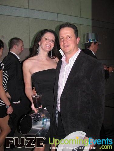 Photo from 8th Annual Glitter City Gala (Gallery C, Set 2)