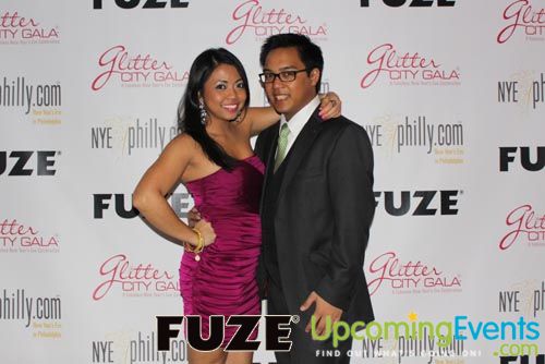 Photo from 8th Annual Glitter City Gala (Gallery D)