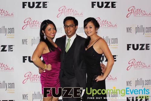 Photo from 8th Annual Glitter City Gala (Gallery D)