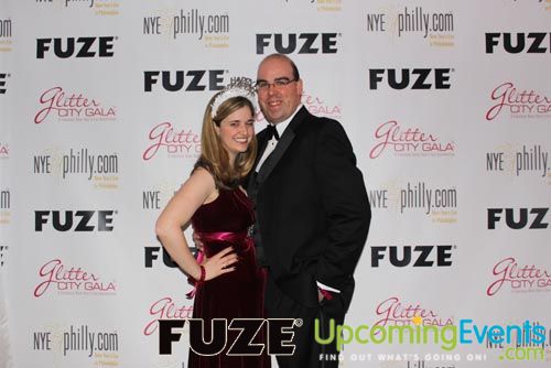 Photo from 8th Annual Glitter City Gala (Gallery D)