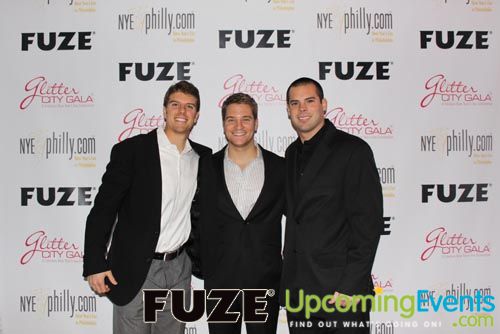 Photo from 8th Annual Glitter City Gala (Gallery D)