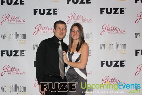 Photo from 8th Annual Glitter City Gala (Gallery D)