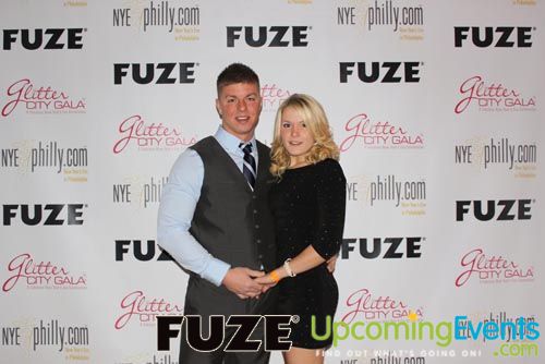 Photo from 8th Annual Glitter City Gala (Gallery D)