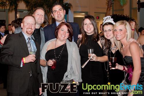 Photo from 5th Annual 12Midnight New Years Eve Celebration (Gallery E)