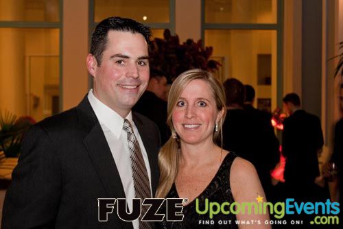 Photo from 5th Annual 12Midnight New Years Eve Celebration (Gallery E)