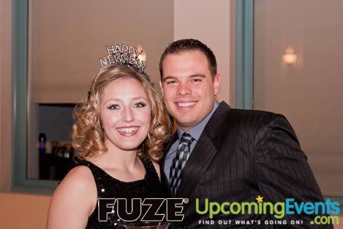 Photo from 5th Annual 12Midnight New Years Eve Celebration (Gallery E)