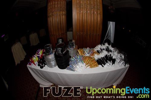 Photo from 5th Annual 12Midnight New Years Eve Celebration (Gallery F)