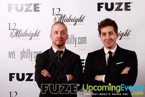Photo from 5th Annual 12Midnight New Years Eve Celebration (Gallery F)