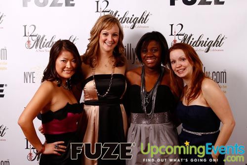 Photo from 5th Annual 12Midnight New Years Eve Celebration (Gallery F)