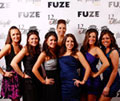 View photos for 5th Annual 12Midnight New Years Eve Celebration (Gallery F)