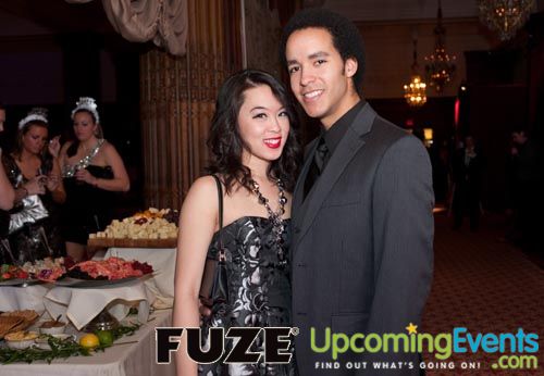 Photo from 5th Annual 12Midnight New Years Eve Celebration (Gallery G)