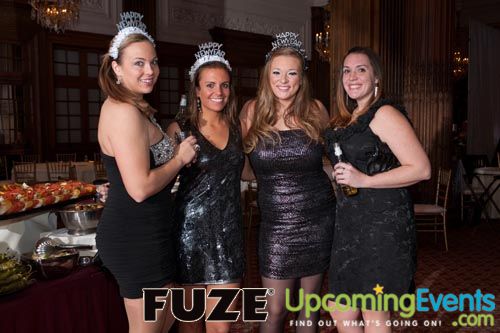 Photo from 5th Annual 12Midnight New Years Eve Celebration (Gallery G)