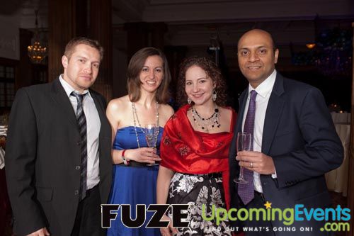 Photo from 5th Annual 12Midnight New Years Eve Celebration (Gallery G)