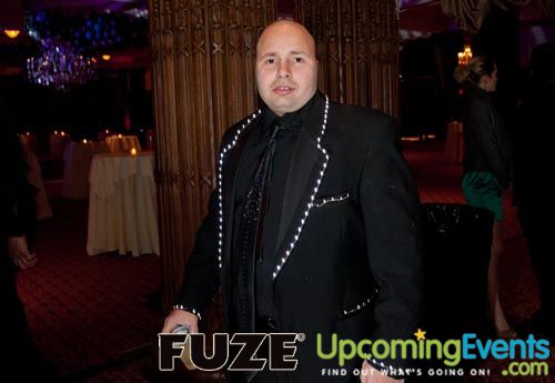 Photo from 5th Annual 12Midnight New Years Eve Celebration (Gallery G)