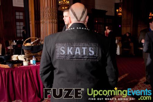 Photo from 5th Annual 12Midnight New Years Eve Celebration (Gallery G)