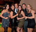 View photos for 5th Annual 12Midnight New Years Eve Celebration (Gallery G)
