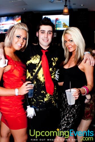 Photo from New Years Eve at Tavern on Broad (Gallery I)