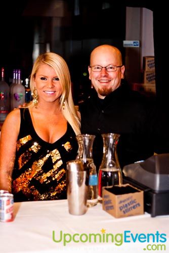 Photo from New Years Eve at Tavern on Broad (Gallery I)