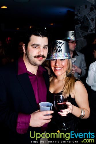 Photo from New Years Eve at Tavern on Broad (Gallery J)
