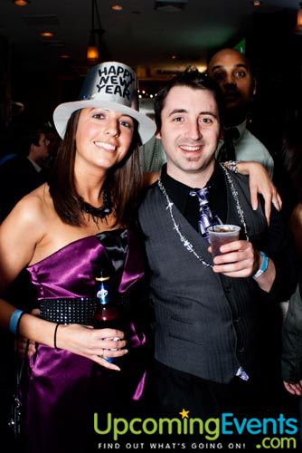 Photo from New Years Eve at Tavern on Broad (Gallery J)