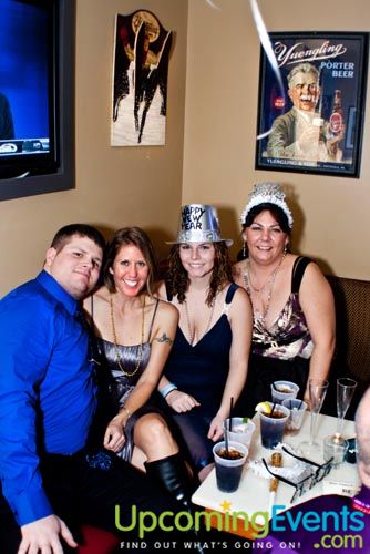Photo from New Years Eve at Tavern on Broad (Gallery J)