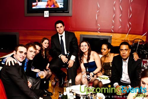 Photo from New Years Eve at Tavern on Broad (Gallery J)