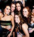 View photos for New Years Eve at Tavern on Broad (Gallery J)