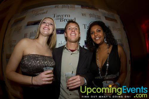 Photo from New Years Eve at Tavern on Broad (Gallery K)