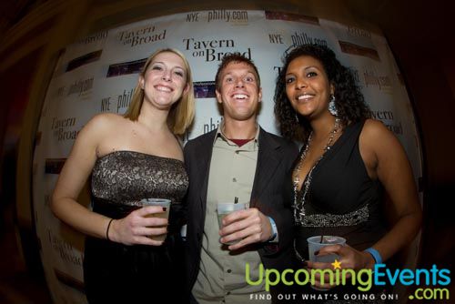 Photo from New Years Eve at Tavern on Broad (Gallery K)