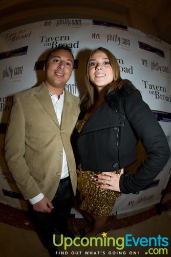 Photo from New Years Eve at Tavern on Broad (Gallery K)