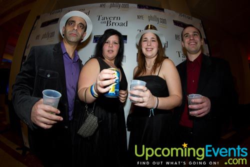 Photo from New Years Eve at Tavern on Broad (Gallery K)