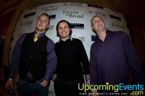 Photo from New Years Eve at Tavern on Broad (Gallery K)