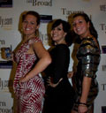 View photos for New Years Eve at Tavern on Broad (Gallery K)